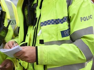 Supporting image for story: Pair attempt to burgle Oswestry cafe