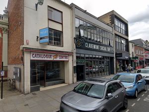 Supporting image for story: New Thai restaurant planned for Shrewsbury town centre will provide 'boost' to area, agents say