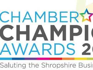 Supporting image for story: Finalists revealed for Chamber Champion awards