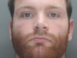 Supporting image for story: Public urged to call 999 if they spot man with links to Shrewsbury