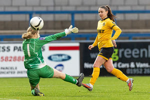 Supporting image for story: Women's round-up: Wolves grab late winner, while Villa beaten at home