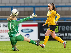Supporting image for story: Women's round-up: Wolves grab late winner, while Villa beaten at home