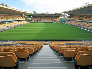 Supporting image for story: QUIZ: Test your Wolves knowledge - 5th October