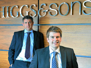 Supporting image for story: Brierley Hill lawyers Higgs & Sons work on US takeover deal