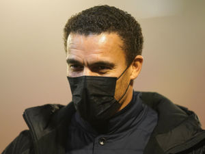 Supporting image for story: West Brom vs Preston postponed 