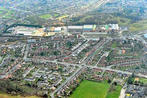 Supporting image for story: New Oswestry festival could put Shropshire on the map