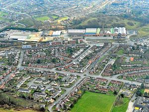 Supporting image for story: New Oswestry festival could put Shropshire on the map