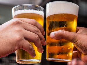 Supporting image for story: Raise a virtual toast for Beer Day Britain