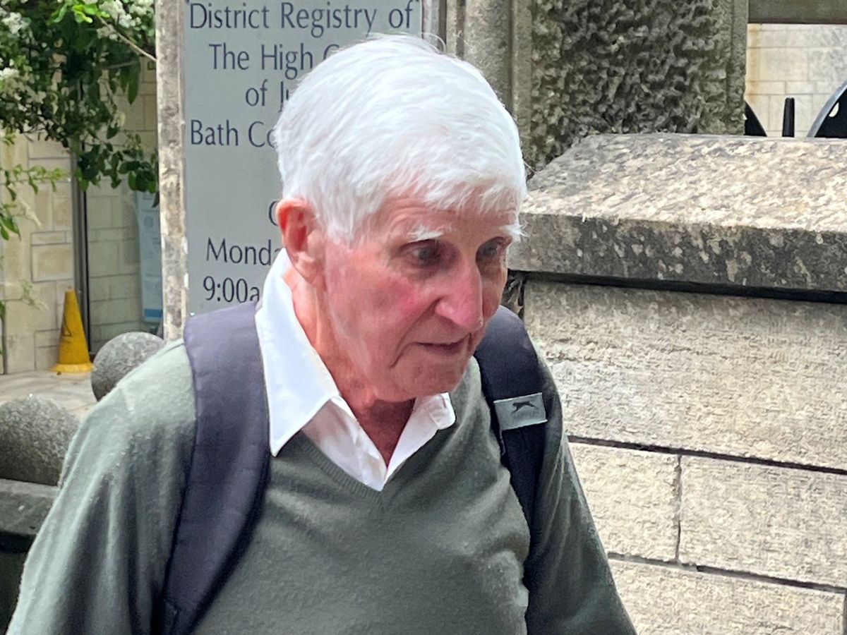 Former teacher, 90, will face trial after denying historical sex offences