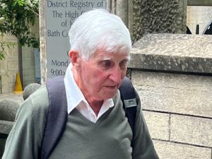 Supporting image for story: Former teacher, 90, will face trial after denying historical sex offences