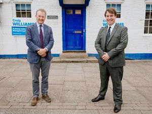 Supporting image for story: Minister says different lockdown regulations for Wales and England must be backed by evidence