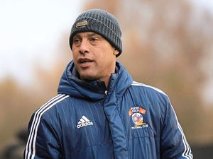 Supporting image for story: Sporting Khalsa eye FA Cup giant-killing in Hereford showdown