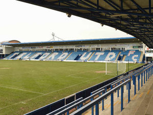 Supporting image for story: AFC Telford announce pre-season clash with Wrexham AFC