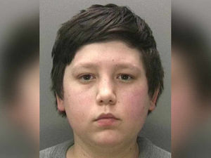 Supporting image for story: Concern growing for missing Wolverhampton teenager