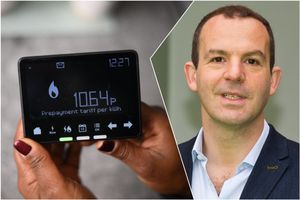 Martin Lewis advises switching to a fixed-rate tariff to lock in cheaper prices before the increase