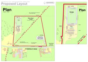 An exciting equestrian development opportunity at Lilleshall, Newport, has been launched to the market by Balfours.