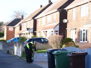 Supporting image for story: Two men arrested on suspicion of murder after 30-year-old man stabbed to death