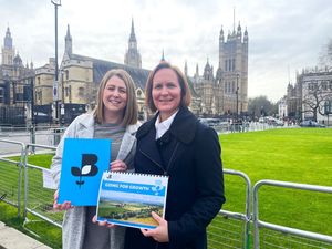 Supporting image for story: Shropshire Chamber urges General Election candidates to support ‘Going For Growth’ manifesto