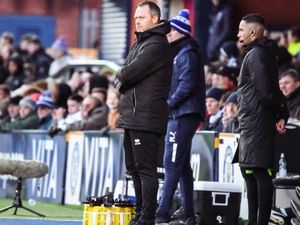 Supporting image for story: Michael Flynn hoping for Walsall FA Cup cash bonus