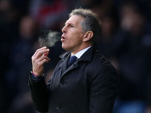 Supporting image for story: Leicester City vs Wolves: Inside track on Claude Puel's side