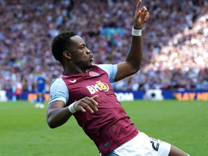 Supporting image for story: Aston Villa boss Unai Emery staying patient with "quick learner" Jhon Duran