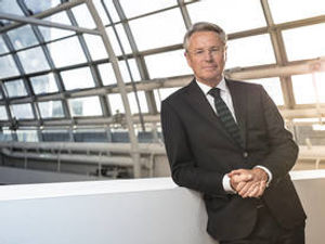 Supporting image for story: Operating profit of £60m for Sandvik