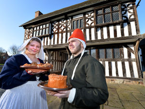 Supporting image for story: Hidden history of West Bromwich's Manor House has story to tell