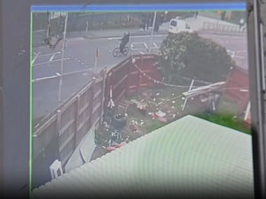 Supporting image for story: Police update on West Bromwich e-bike crash after teenagers left with 'potentially life-changing injuries'