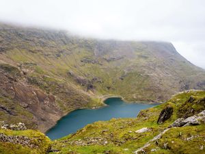 Supporting image for story: Sisters drowned in pools in Eryri National Park, inquest told