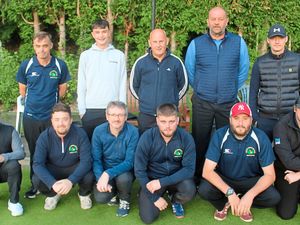 Supporting image for story: Highley topple their rivals in final of the Harris Cup