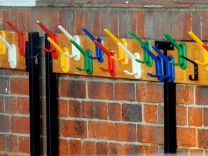 Supporting image for story: Another council says schools will not re-open on June 1