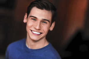 Supporting image for story: Start spreading the news – our Joe's making it big in New York