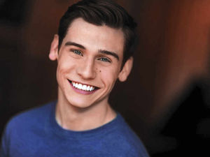 Supporting image for story: Start spreading the news – our Joe's making it big in New York