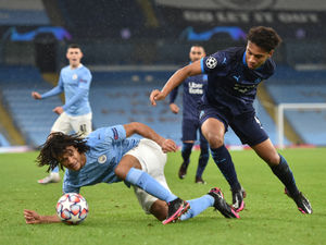 Supporting image for story: Boubacar Kamara on Aston Villa wish list 