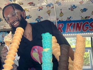 Supporting image for story: Ice cream vendor suffered ‘catastrophic’ injuries in attack, court told