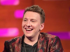 Supporting image for story: Birmingham comedian Joe Lycett drops Hugo Boss name change
