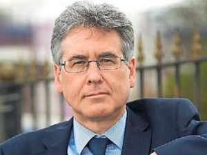 Supporting image for story: Police commissioner looking for public's views through consultation