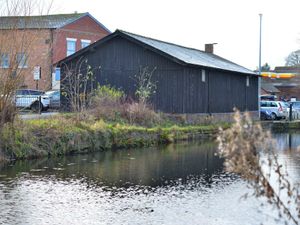 Supporting image for story: Historic Newport landmark could be protected for generations