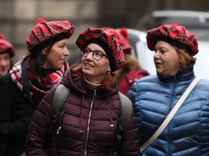 Supporting image for story: Scotland forecast to benefit from ‘coolcations’ as Med becomes too hot