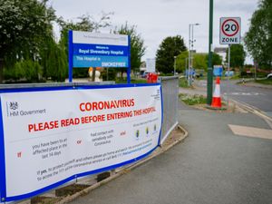Supporting image for story: Another 28 Covid deaths confirmed in the county