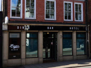 Supporting image for story: Biggies, Shrewsbury – food review