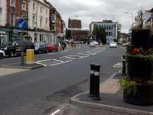 Supporting image for story: Recession hits market towns hardest