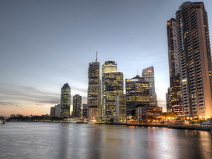 Supporting image for story: West Midlands cop explains Australia switch as more officers move Down Under