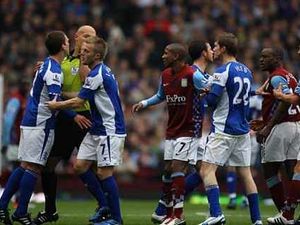 Supporting image for story: Villa 0 Birmingham 0