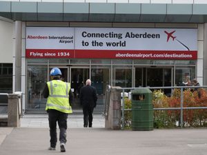 Supporting image for story: Strikes ‘inevitable’ for Aberdeen and Glasgow airports as pay dispute escalates