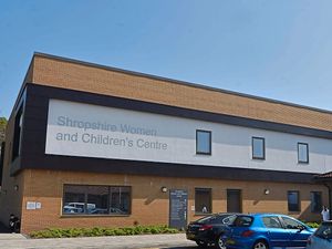 Supporting image for story: A big thank you to hospital staff