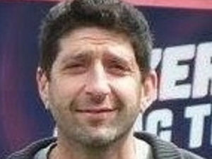 Supporting image for story: Simon Johnson: Netherton widow's moving tribute to murdered husband