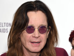 Supporting image for story: Ozzy Osbourne postpones UK and European tour due to illness