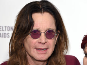 Supporting image for story: Ozzy Osbourne postpones UK and European tour due to illness