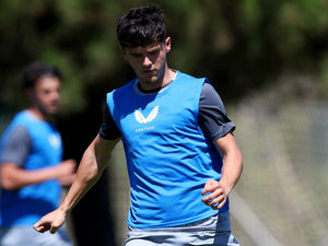 Supporting image for story: Ryan Giles completes £5million move from Wolves to Luton